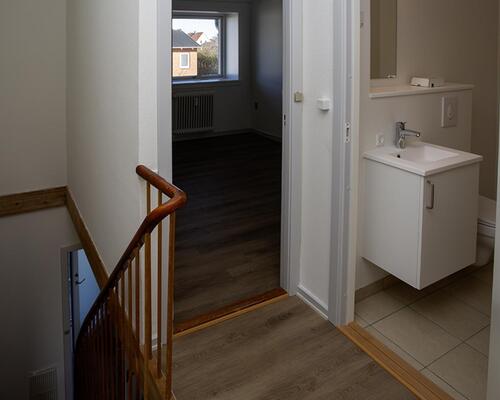 4 værelses lejlighed i Frederikshavn