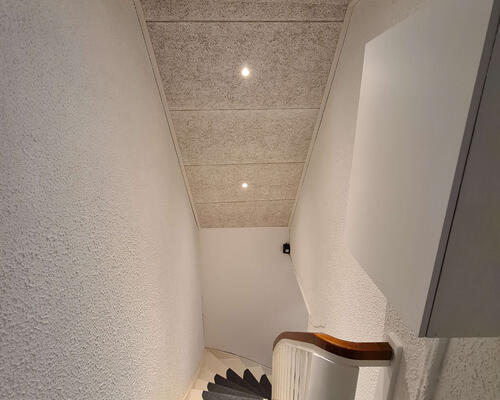 Nyrenoveret 94 m2 stor 3-værelses lejlighed - Straks overtagelse mulig