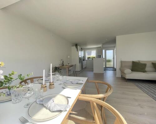 4 værelses hus i Hedensted