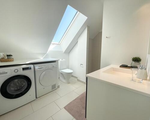 4 værelses hus i Hedensted