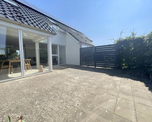 4 værelses hus i Hedensted