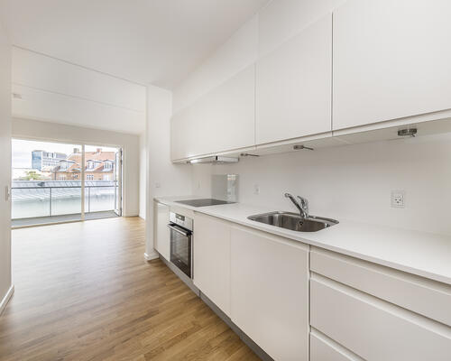 PERFEKT 3-VÆRELSES LEJLIGHED I HJERTET AF AARHUS C