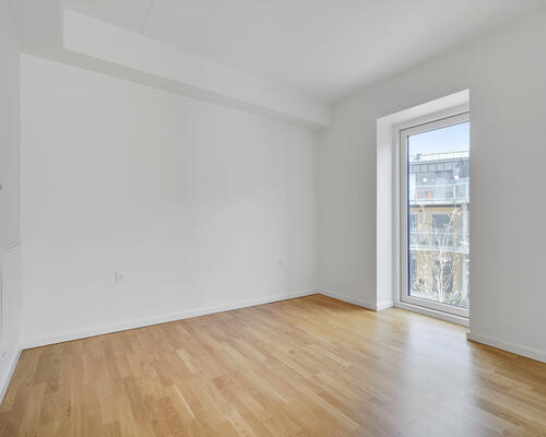 PERFEKT 3-VÆRELSES LEJLIGHED I HJERTET AF AARHUS C