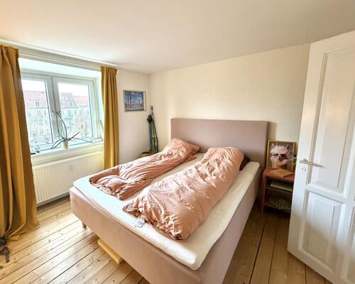 2 værelses lejlighed i Aalborg