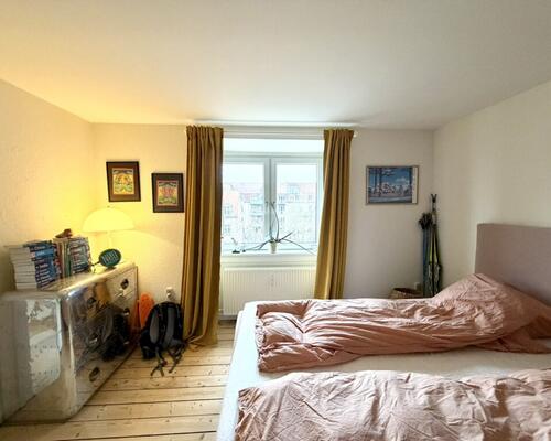 2 værelses lejlighed i Aalborg