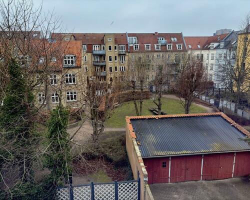 2 værelses lejlighed i Aalborg