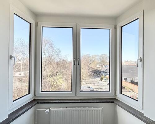 1 værelses – Skovvej 33, 4. lejl. 8 – 9400 Nørresundby