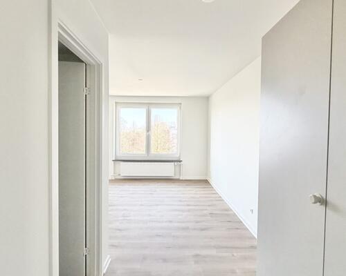 1 værelses – Skovvej 33, 4. lejl. 8 – 9400 Nørresundby