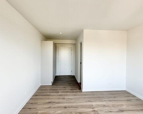 1 værelses – Skovvej 33, 4. lejl. 8 – 9400 Nørresundby