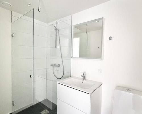 1 værelses – Skovvej 33, 4. lejl. 8 – 9400 Nørresundby