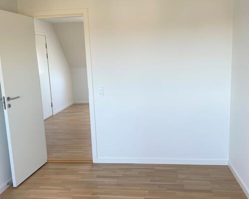 Skøn 2-værelses lejlighed