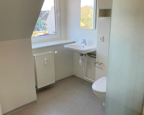 Skøn 2-værelses lejlighed