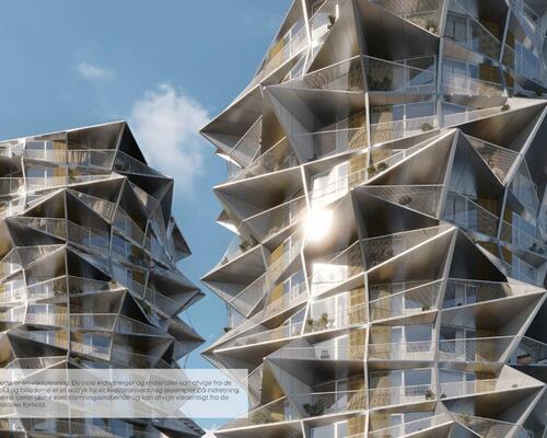 2 værelses lejlighed i København V