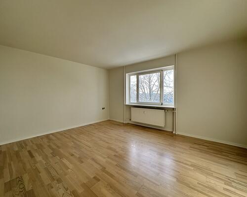 Moderne 2-værelses lejlighed nær Limfjorden i Nørresundby