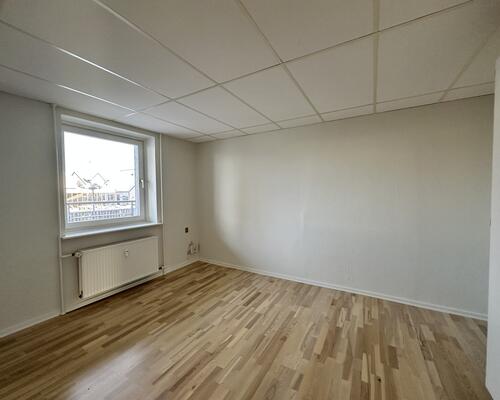 Moderne 2-værelses lejlighed nær Limfjorden i Nørresundby