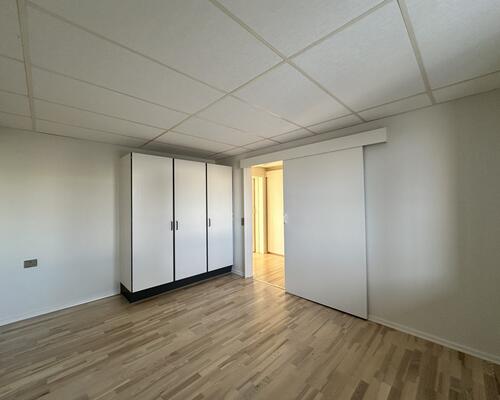 Moderne 2-værelses lejlighed nær Limfjorden i Nørresundby