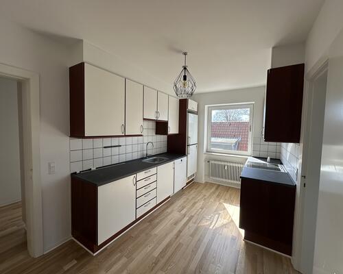 4 værelses lejlighed i Herning