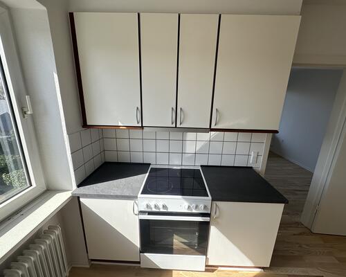 4 værelses lejlighed i Herning