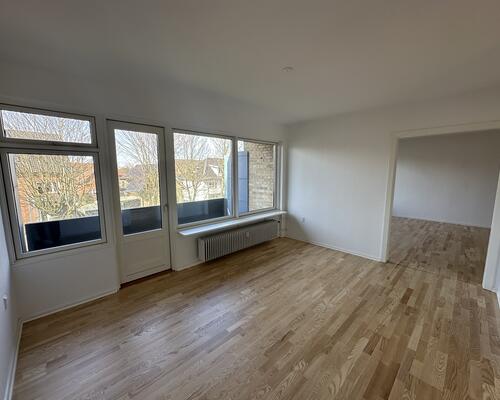 4 værelses lejlighed i Herning