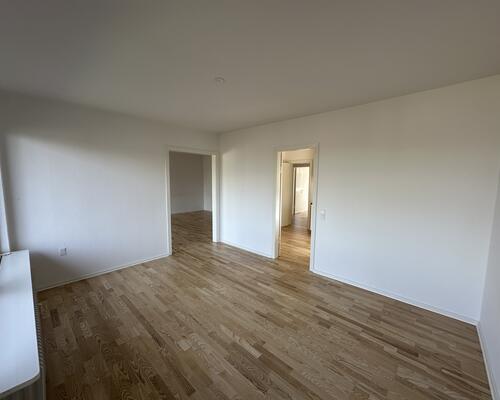 4 værelses lejlighed i Herning