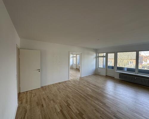 4 værelses lejlighed i Herning