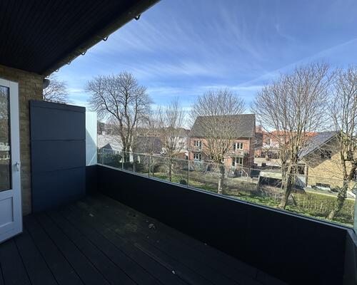 4 værelses lejlighed i Herning