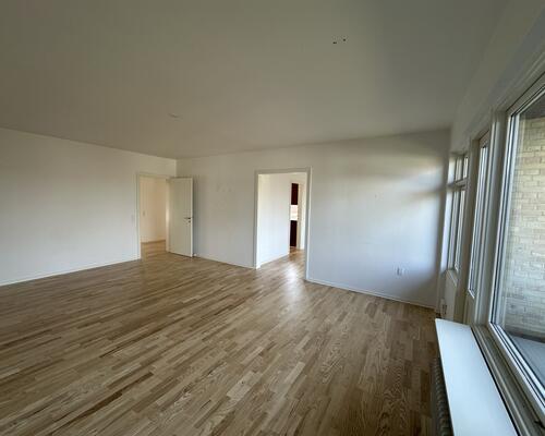 4 værelses lejlighed i Herning