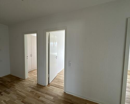 4 værelses lejlighed i Herning