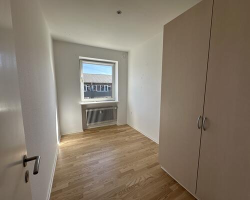 4 værelses lejlighed i Herning