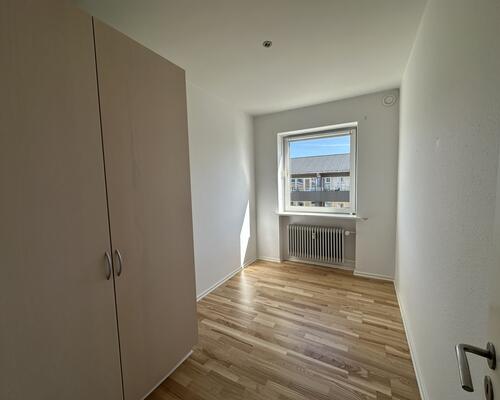 4 værelses lejlighed i Herning