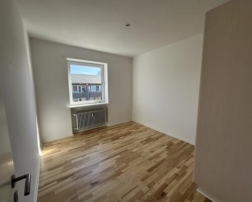 4 værelses lejlighed i Herning