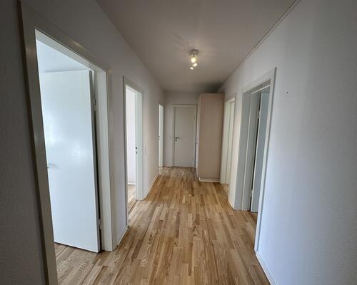 4 værelses lejlighed i Herning