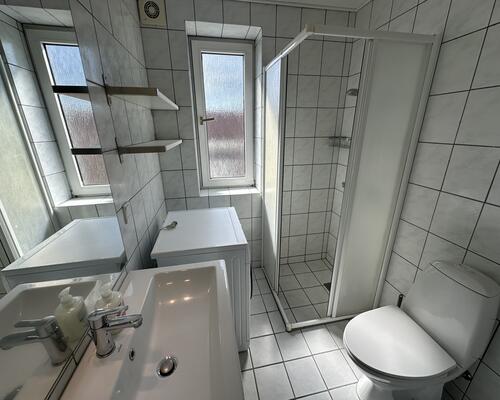 4 værelses lejlighed i Herning