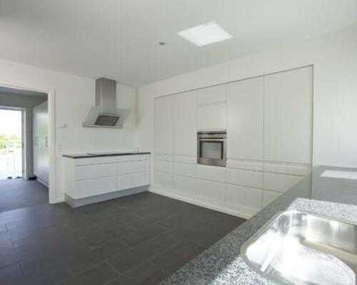 4 værelses lejlighed i Skive