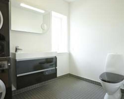 4 værelses lejlighed i Skive