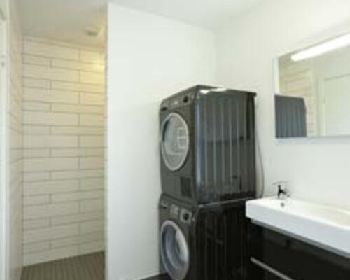 4 værelses lejlighed i Skive