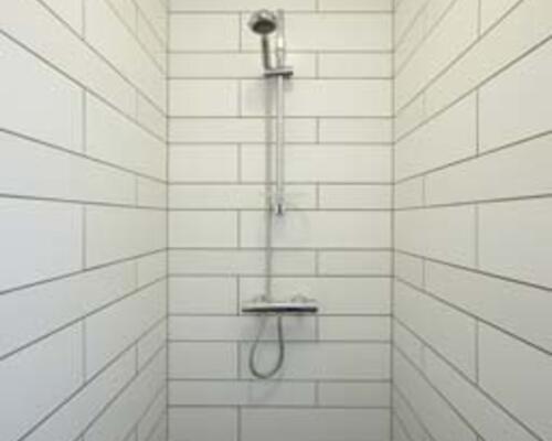 4 værelses lejlighed i Skive