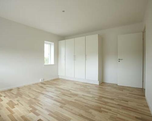 4 værelses lejlighed i Skive