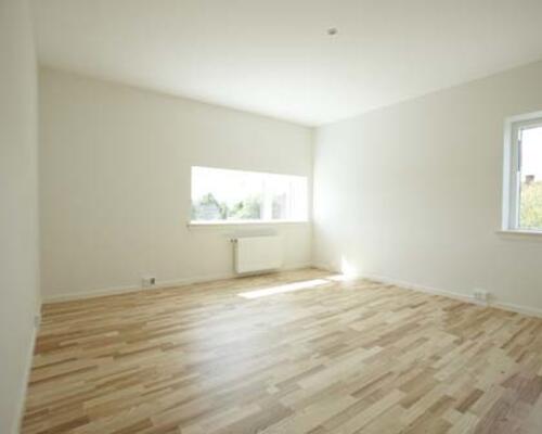 4 værelses lejlighed i Skive