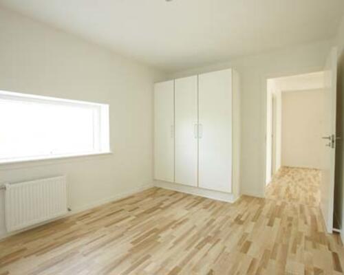 4 værelses lejlighed i Skive