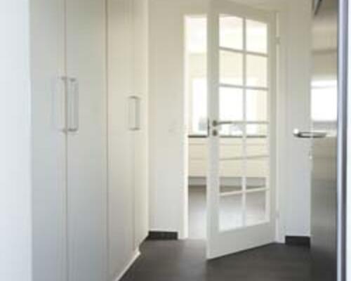 4 værelses lejlighed i Skive