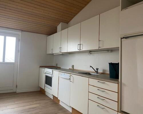 2 værelses lejlighed i Skive