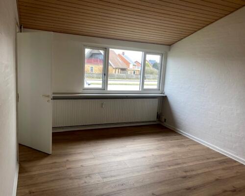 2 værelses lejlighed i Skive