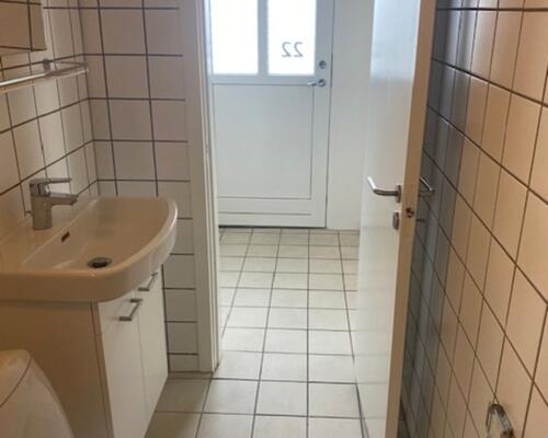 2 værelses lejlighed i Skive