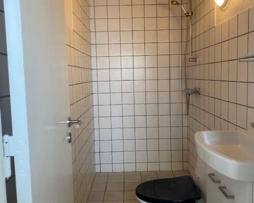 2 værelses lejlighed i Skive