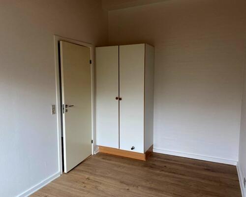 2 værelses lejlighed i Skive