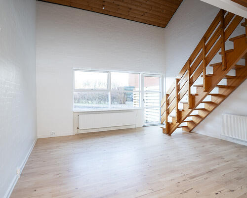 4 værelses hus i Aalborg SØ