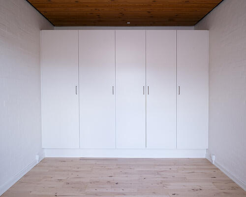 4 værelses hus i Aalborg SØ