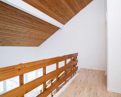 4 værelses hus i Aalborg SØ