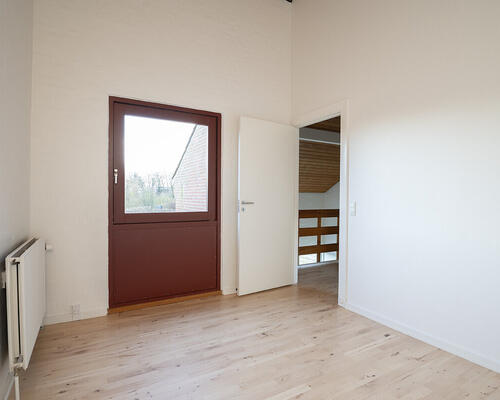 4 værelses hus i Aalborg SØ